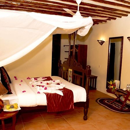 Maars Resort Zanzibar Exterior photo