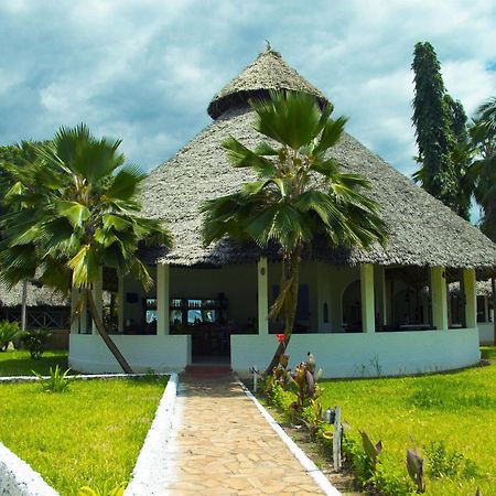 Maars Resort Zanzibar Exterior photo