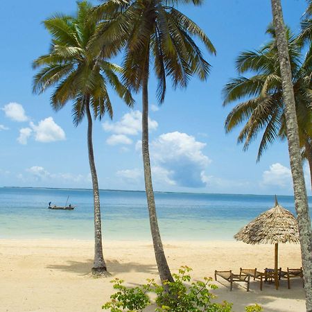 Maars Resort Zanzibar Exterior photo