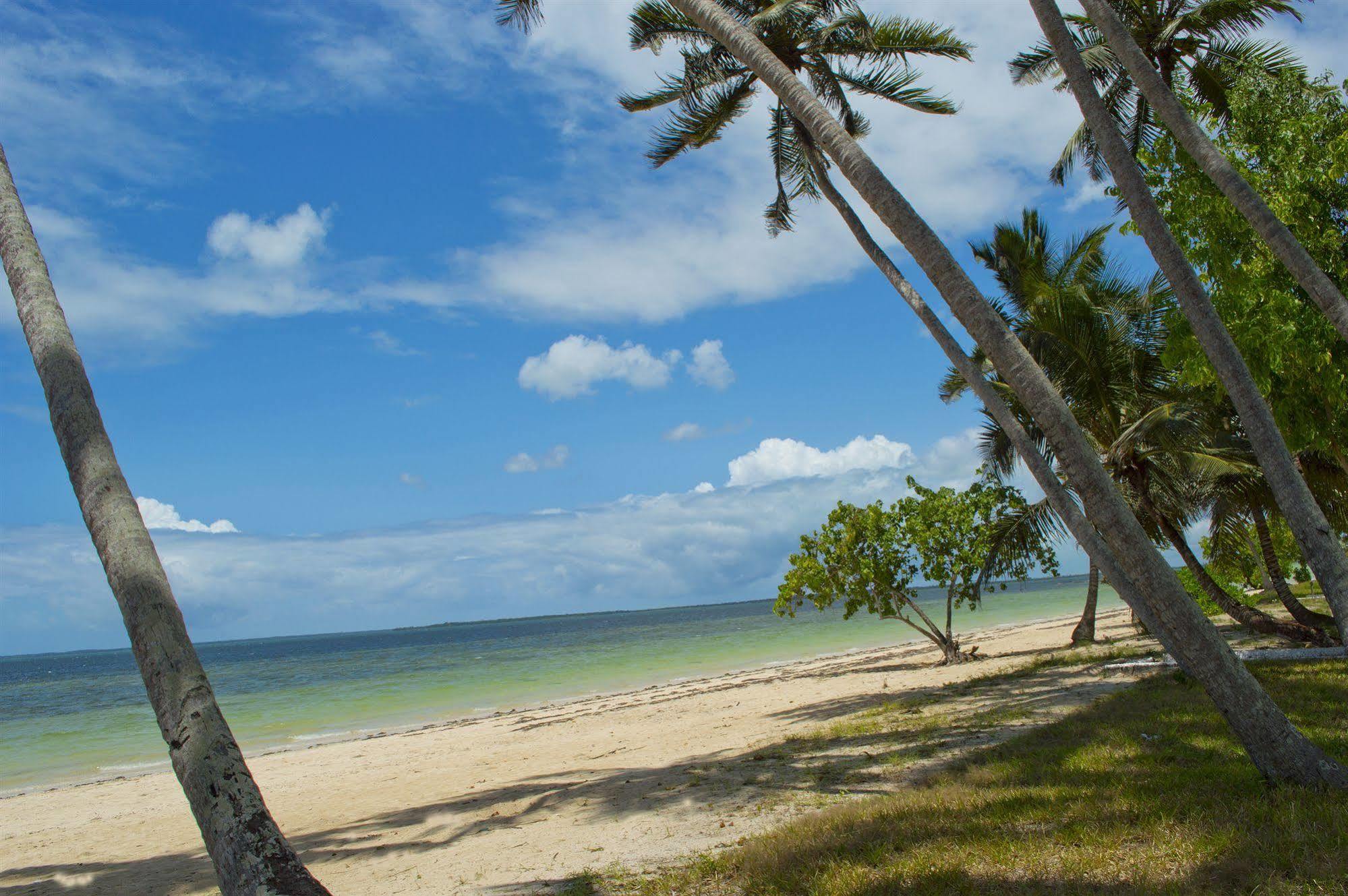 Maars Resort Zanzibar Exterior photo