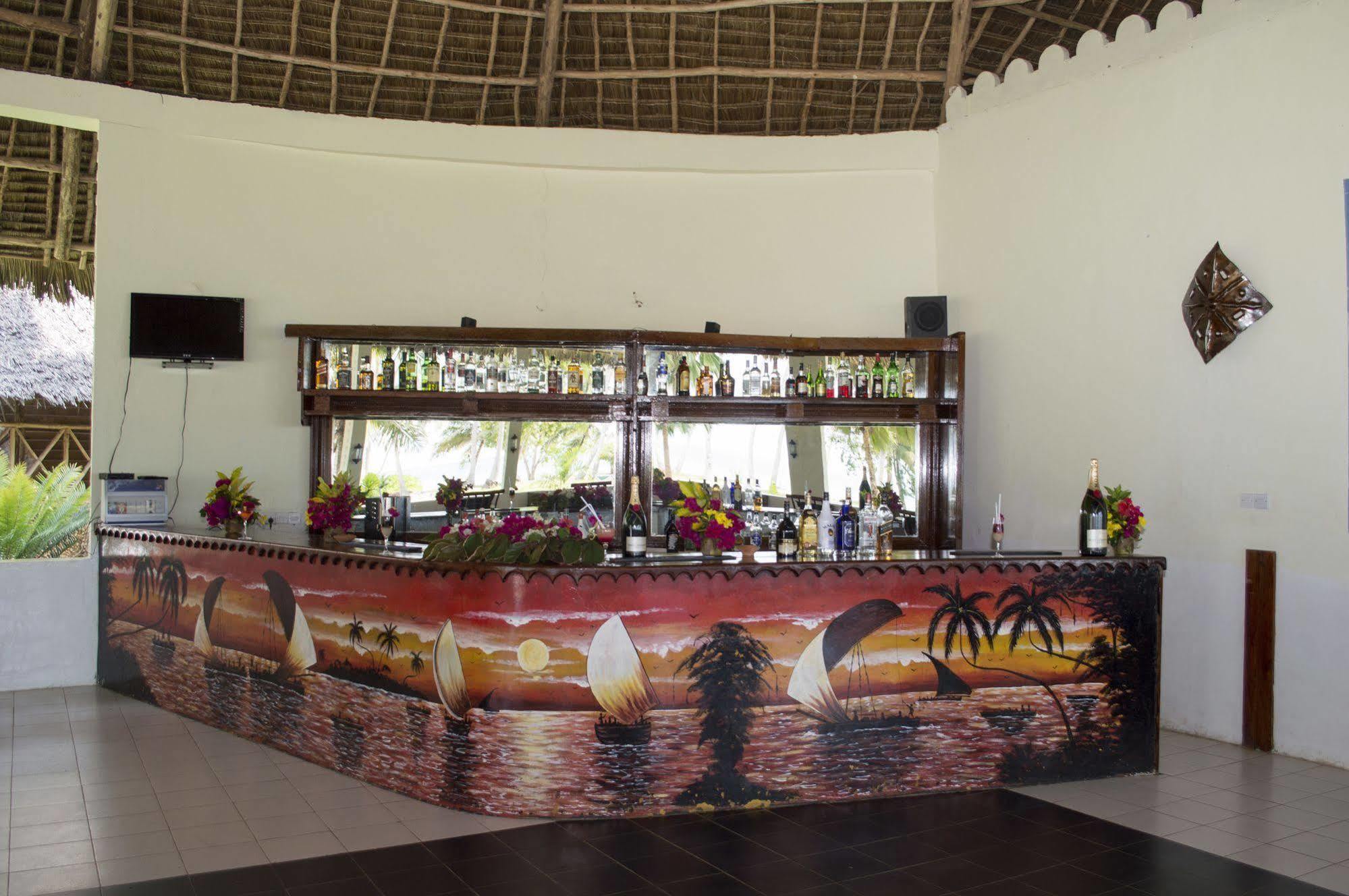 Maars Resort Zanzibar Exterior photo