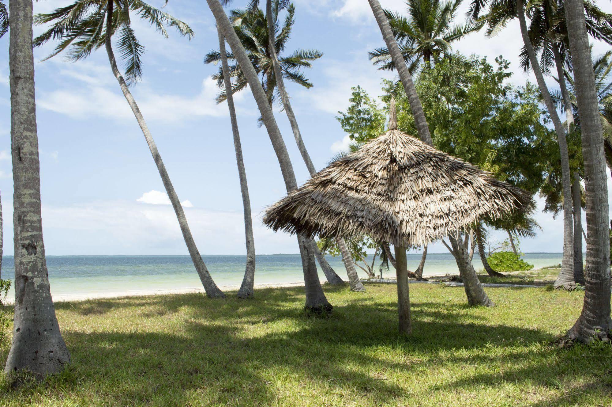 Maars Resort Zanzibar Exterior photo