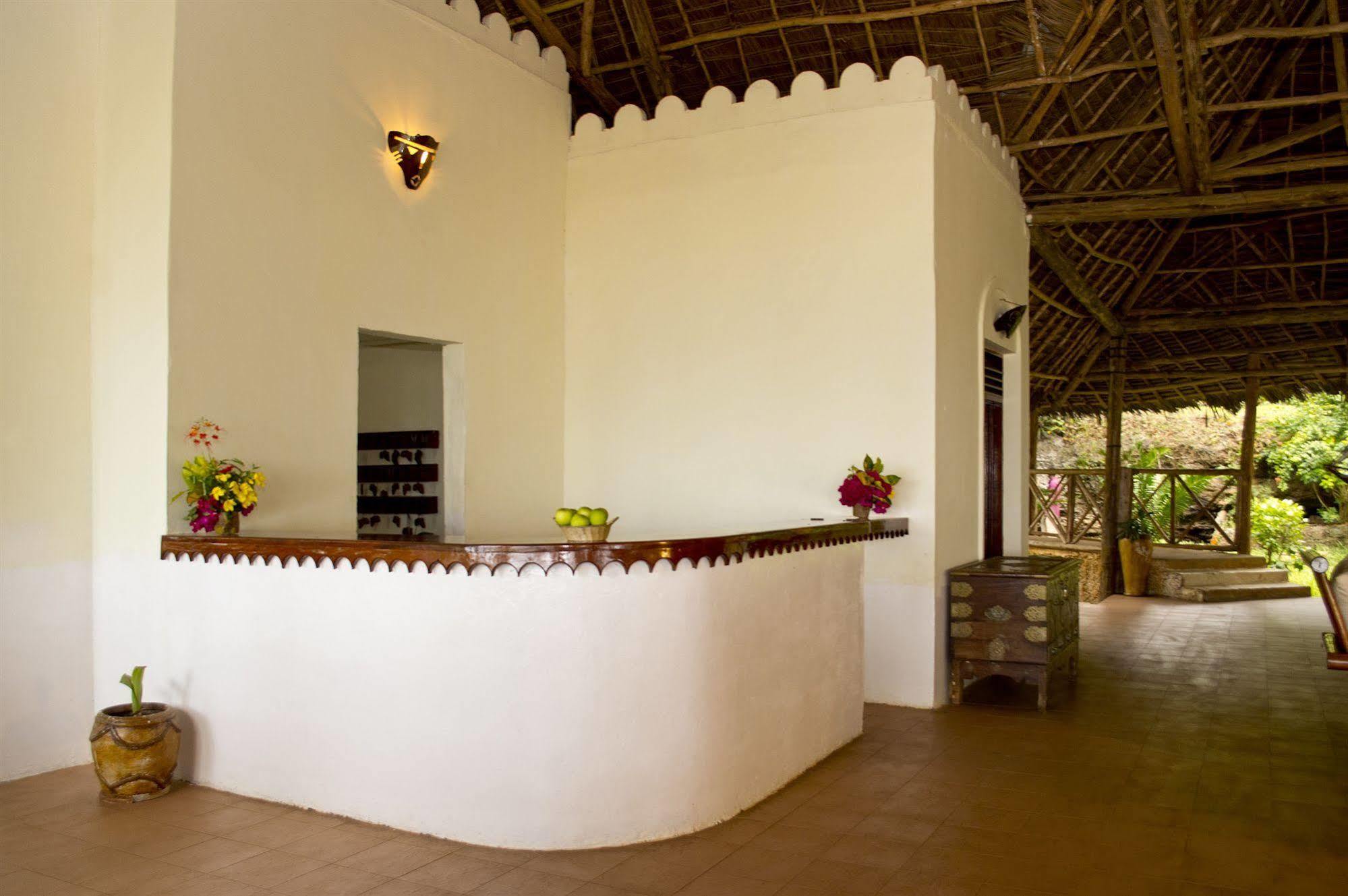 Maars Resort Zanzibar Exterior photo