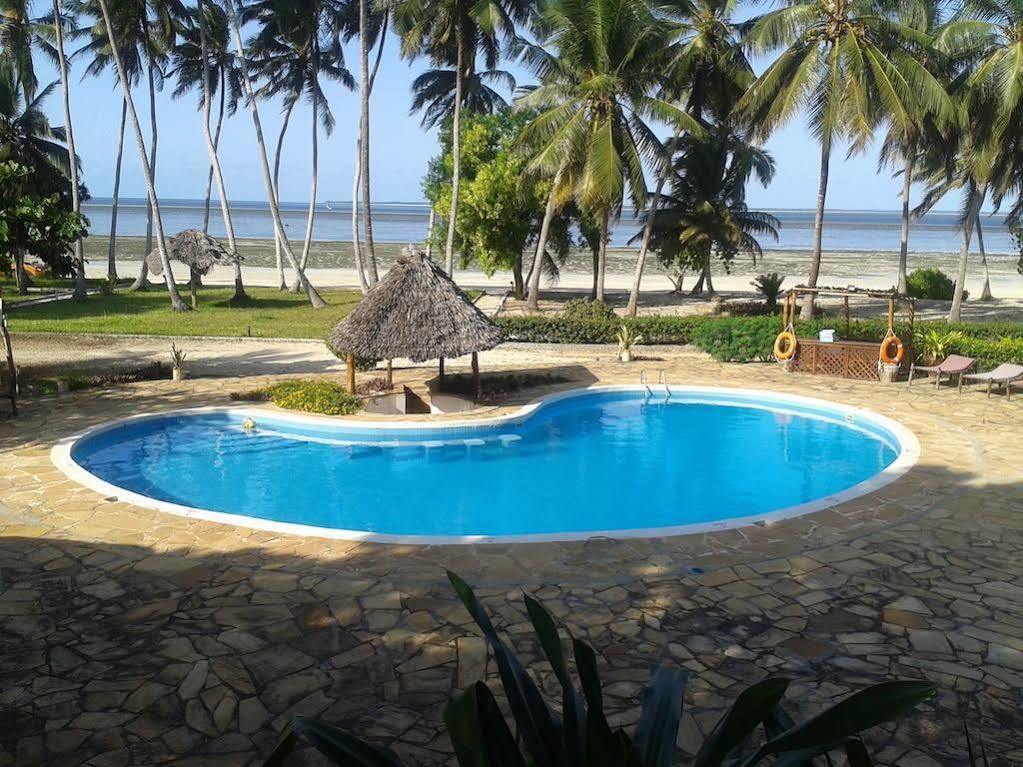 Maars Resort Zanzibar Exterior photo