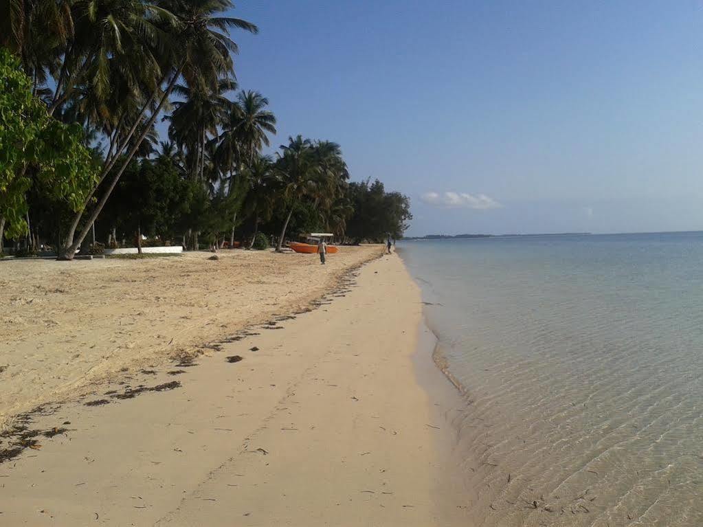 Maars Resort Zanzibar Exterior photo
