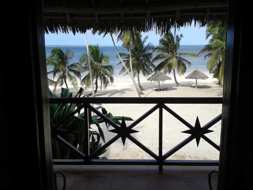 Maars Resort Zanzibar Exterior photo
