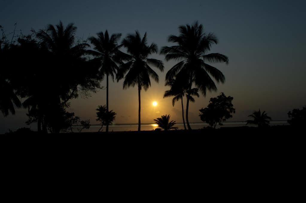 Maars Resort Zanzibar Exterior photo